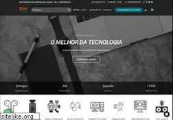 Sites similar to querapidoangola.com