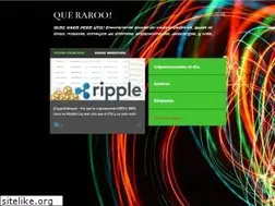 Sites similar to queraroo.blogspot.com