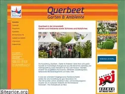 Sites similar to querbeet-bremerhaven.de