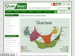 Sites similar to querbeet.at