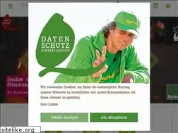 Sites similar to querbeet.de