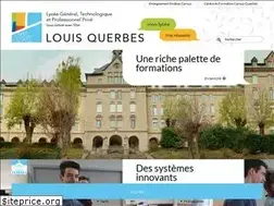 Sites similar to querbes.net