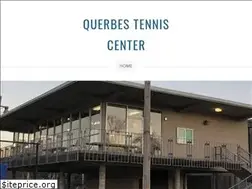 Sites similar to querbestenniscenter.com