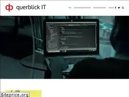 Sites similar to querblick-it.de