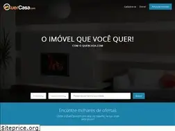 Sites similar to quercasa.com