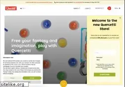 Sites similar to quercettistore.com
