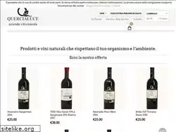 Sites similar to quercialuce.it