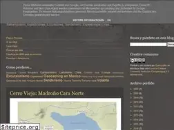 Sites similar to quercus-robur.blogspot.com