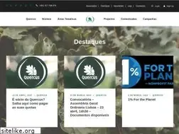 Sites similar to quercus.pt