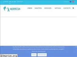 Sites similar to quercusmedical.com