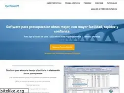 Sites similar to quercusoft.com
