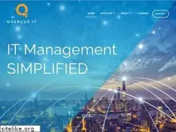Sites similar to quercussolutions.com