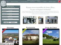 Sites similar to quercy-gascogne.com