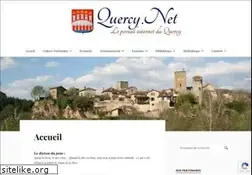 Sites similar to quercy.net