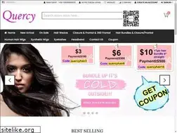 Sites similar to quercyhair.com