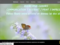 Sites similar to quercypub.fr
