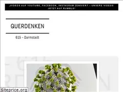 Sites similar to querdenken-615.de