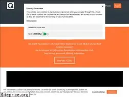 Sites similar to querdenker.company