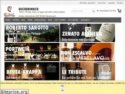 Sites similar to querdrinker.ch