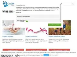Sites similar to queregalooriginal.com