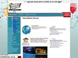 Sites similar to queremosfiesta.com
