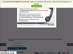 Sites similar to querencia.mt.gov.br