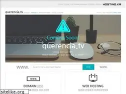 Sites similar to querencia.tv