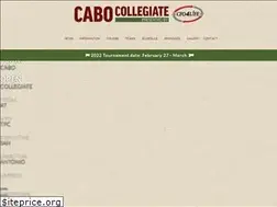 Sites similar to querenciacabocollegiate.com