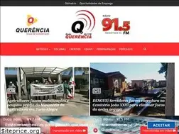 Sites similar to querenciaonline.com