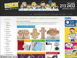 Sites similar to querendones.com