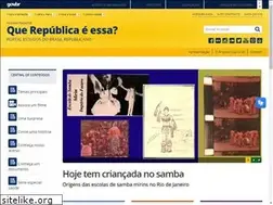 Sites similar to querepublicaeessa.an.gov.br