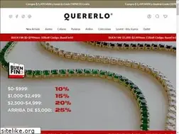 Sites similar to quererlo.com