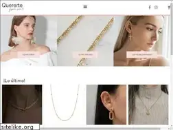 Sites similar to quererte.mx