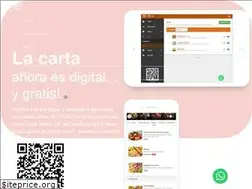 Sites similar to queresto.com