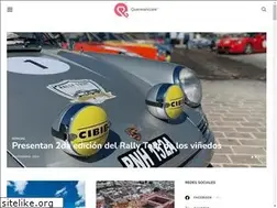 Sites similar to queretanizate.mx
