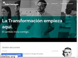 Sites similar to queretaro-dale-carnegie.com