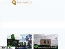 Sites similar to queretaro-living.com