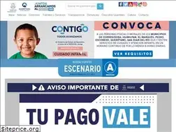 Sites similar to queretaro.gob.mx