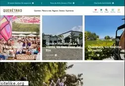 Sites similar to queretaro.travel