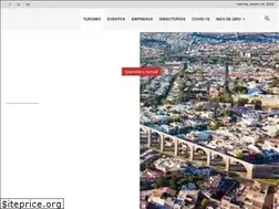 Sites similar to queretaro10.com