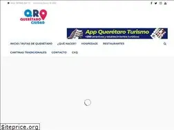 Sites similar to queretarociudad.travel