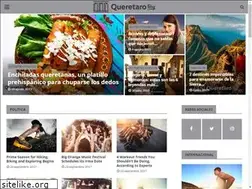 Sites similar to queretarohoy.com