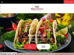 Sites similar to queretaroinc.com
