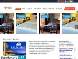 Sites similar to queretaromio.com