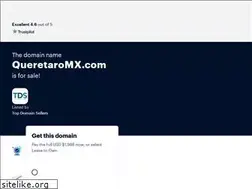 Sites similar to queretaromx.com