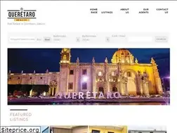Sites similar to queretarorealty.com