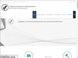 Sites similar to queretarotca.com