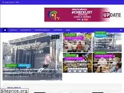 Sites similar to queretarotv.com