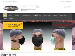 Sites similar to querfeld-1.de