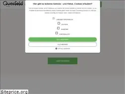 Sites similar to querfeld.bio